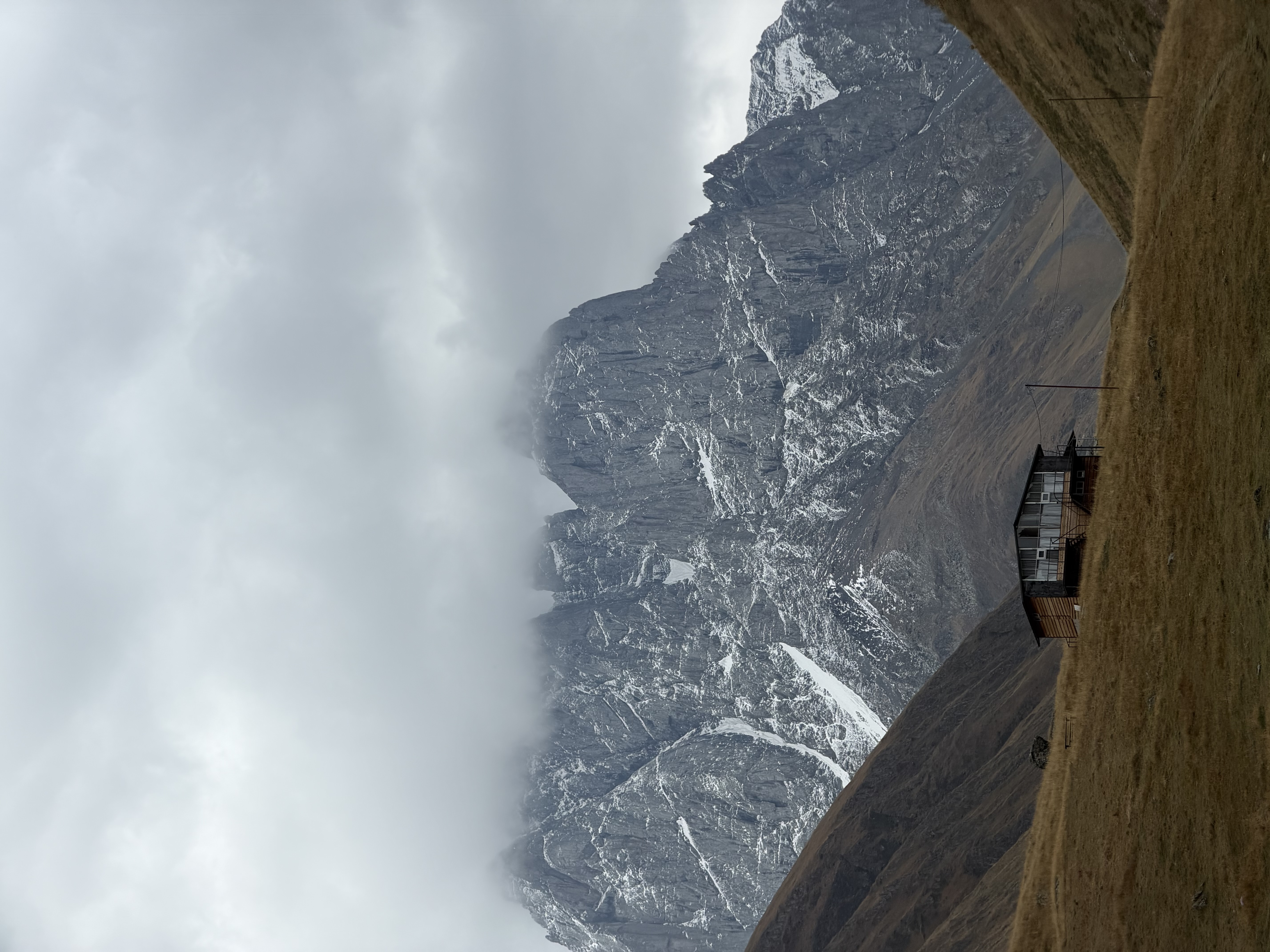 Shared Tour to Juta Valley