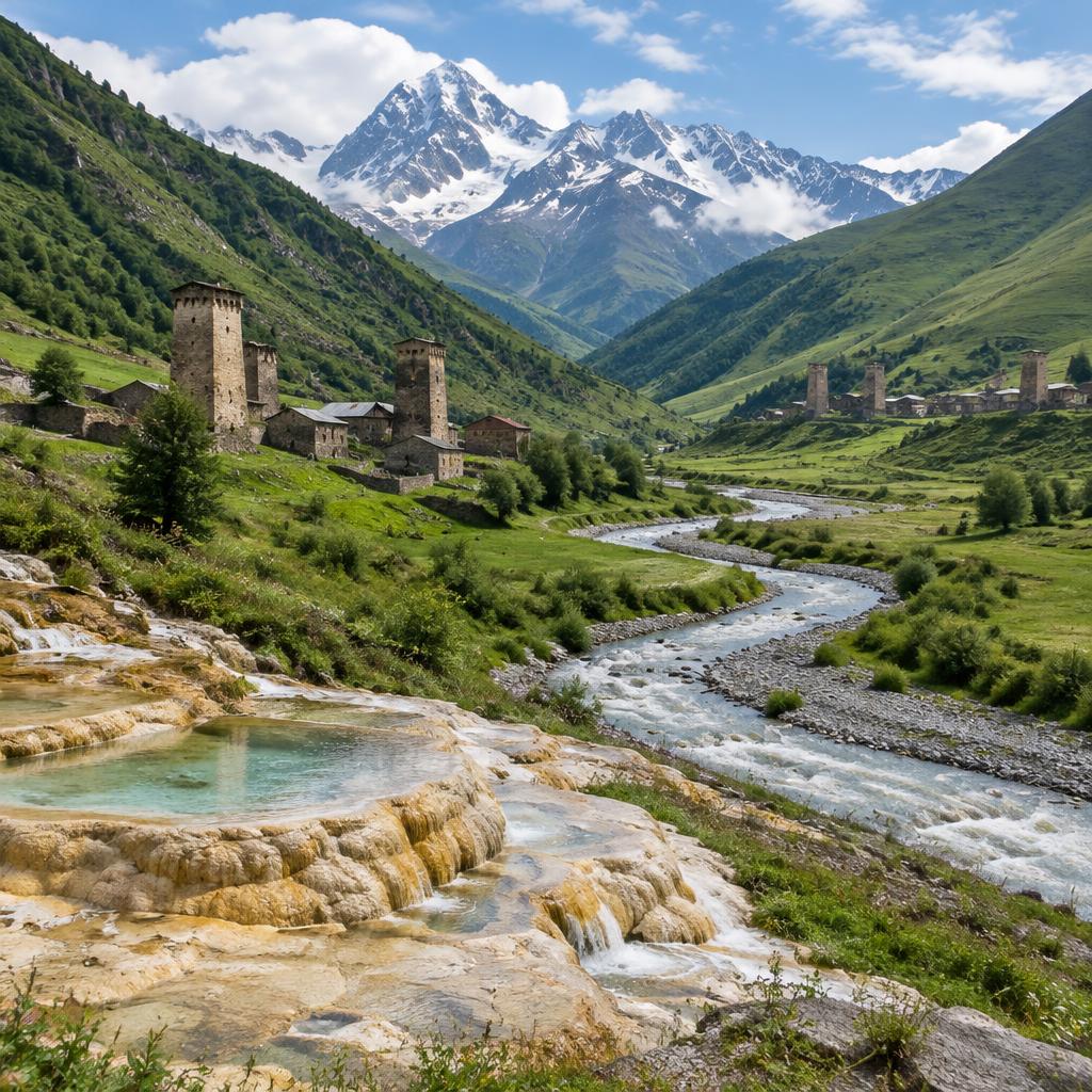 Truso Valley