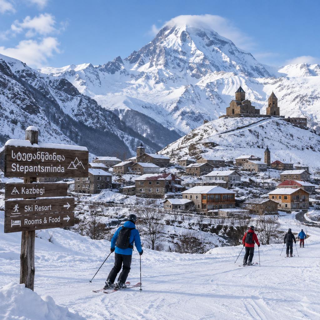 Winter Activities